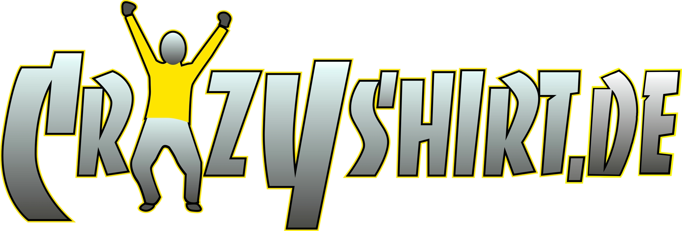 CrazyShirt.de Startseite 
