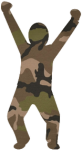 camo