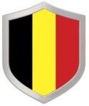 Belgien