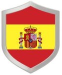Spanien