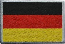 rechteckig
