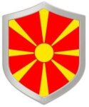 Mazedonien