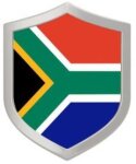 Südafrika