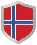 Norwegen
