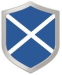 Schottland