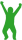 grün