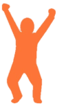 orange