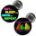 Button "Party Time"