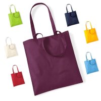 WESTFORD MILL Stofftasche "Promo Bag for Life"