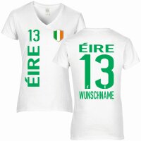 Damen Fan-Shirt - ÉIRE -