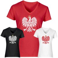 Damen T-Shirt - GODLO