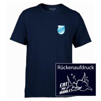 Herren Performance-T-Shirt Kurzarm -TSV Eintracht Karlsfeld