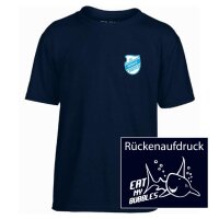 Kinder Performance-T-Shirt Kurzarm - TSV Eintracht Karlsfeld