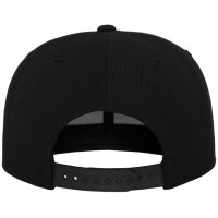 MISTER TEE - California Palms - Snapback Cap
