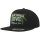 MISTER TEE - California Palms - Snapback Cap