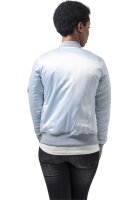 URBAN CLASSICS "Ladies Satin Bomber Jacket"...