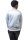URBAN CLASSICS "Ladies Satin Bomber Jacket" babyblue