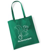 Stofftasche "Oachkatzlschoaß"