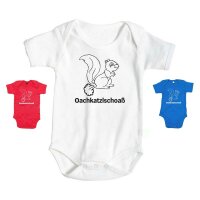 Body - OACHKATZLSCHOAß