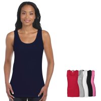 GILDAN Softstyle® Ladies´ Tank Top