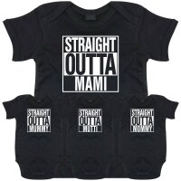 Body - STRAIGHT OUTTA...