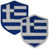 Aufnäher GRIECHENLAND Wappen