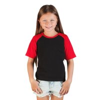 PROMODORO "Kid´s Raglan-T"