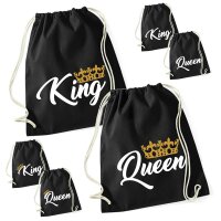 GymBag-Set KING & QUEEN
