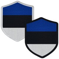 Aufnäher ESTLAND Wappen