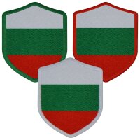 Aufnäher BULGARIEN Wappen