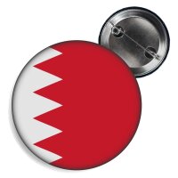 Button - BAHRAIN - Fahne