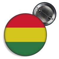 Button - BOLIVEN - Fahne