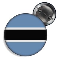 Button - BOTSWANA - Fahne