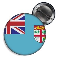 Button - FIDSCHI - Fahne