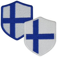 Aufnäher FINNLAND Wappen