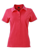 JAMES+NICHOLSON "Ladies Polo"
