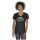 T-Shirt "Dschungel-Nummer" schwarz
