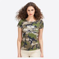 T-Shirt "Dschungel-Nummer" - eBay camo