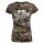 T-Shirt "Dschungel-Nummer" - eBay camo hinten S