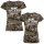 T-Shirt "Dschungel-Nummer" - eBay camo beidseitig 2XL