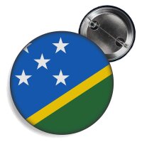 Button - SALOMONEN - Fahne