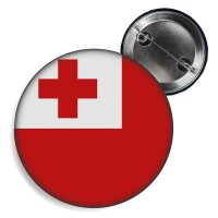 Button - TONGA - Fahne