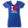 Damen T-Shirt "I love Neptun Germering"