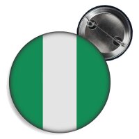 Button - NIGERIA - Fahne