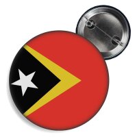 Button - OSTTIMOR - Fahne