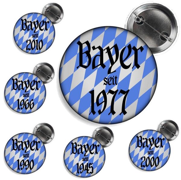 Button "Bayer seit....."