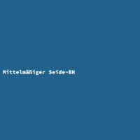 Mittelm&auml;&szlig;iger Seide-BH
