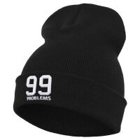 MISTER TEE - 99 Problems - Beanie