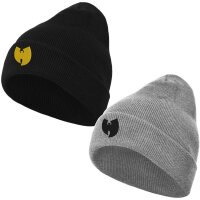 WU-WEAR Logo Beanie