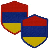 Aufnäher ARMENIEN Wappen